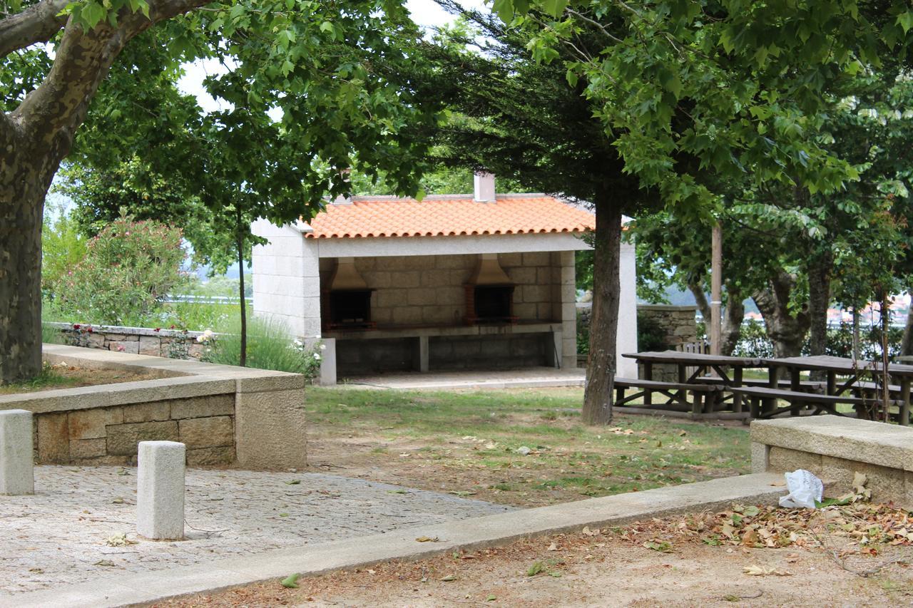 Hotel Medieval De Penedono Εξωτερικό φωτογραφία