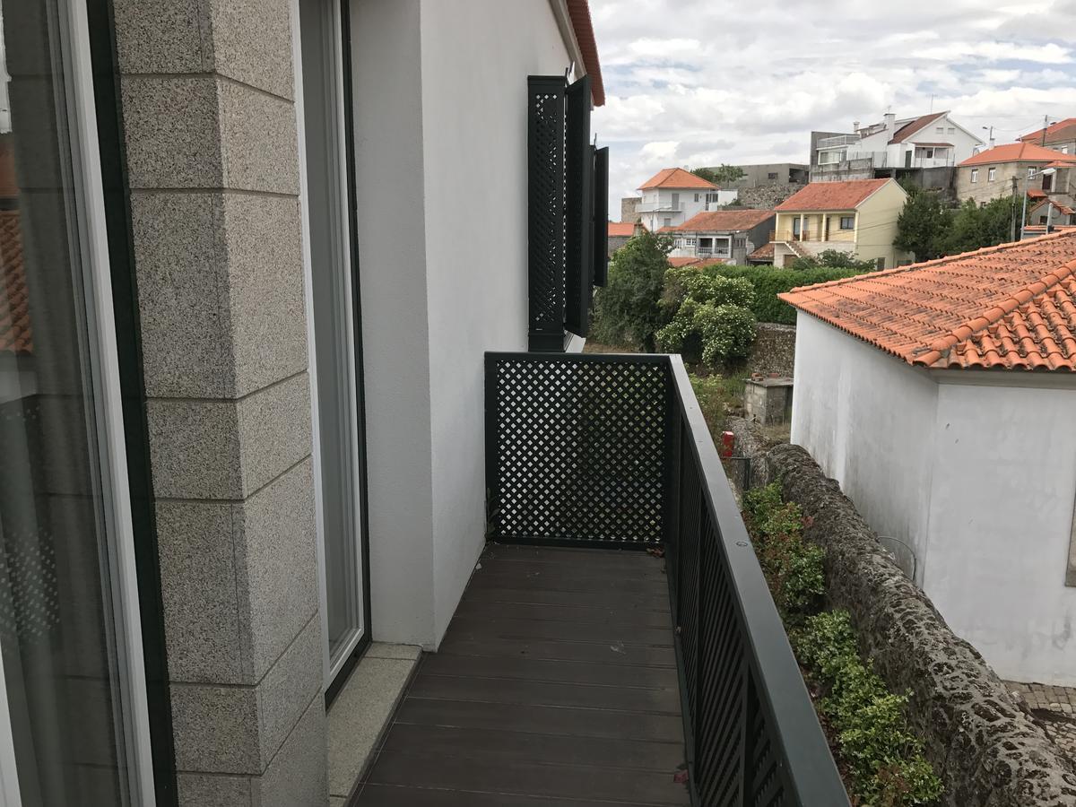 Hotel Medieval De Penedono Εξωτερικό φωτογραφία